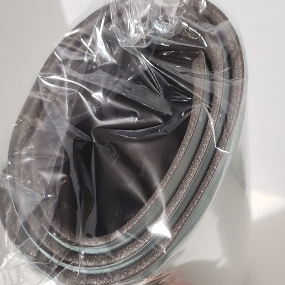 Kirby Let's Cook Something Yummy Kirby Sandwich Kitchen Mat - Picture 4 of 4